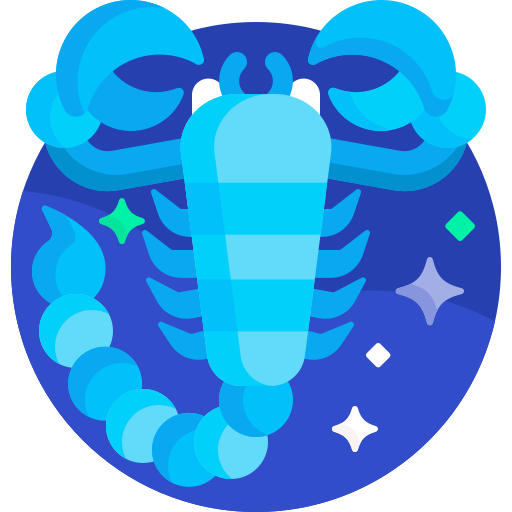 Scorpion